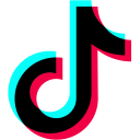 TikTok icon TikTok icon