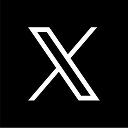 X (Twitter) icon X (Twitter) icon